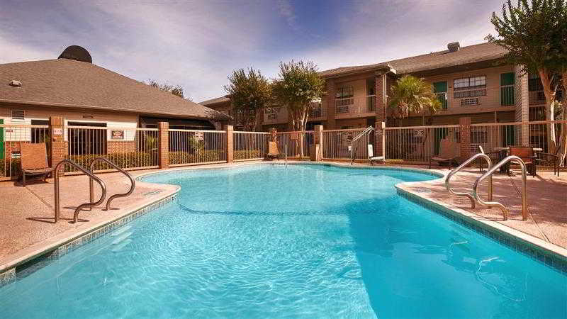 Texas Inn Brownsville Exterior photo